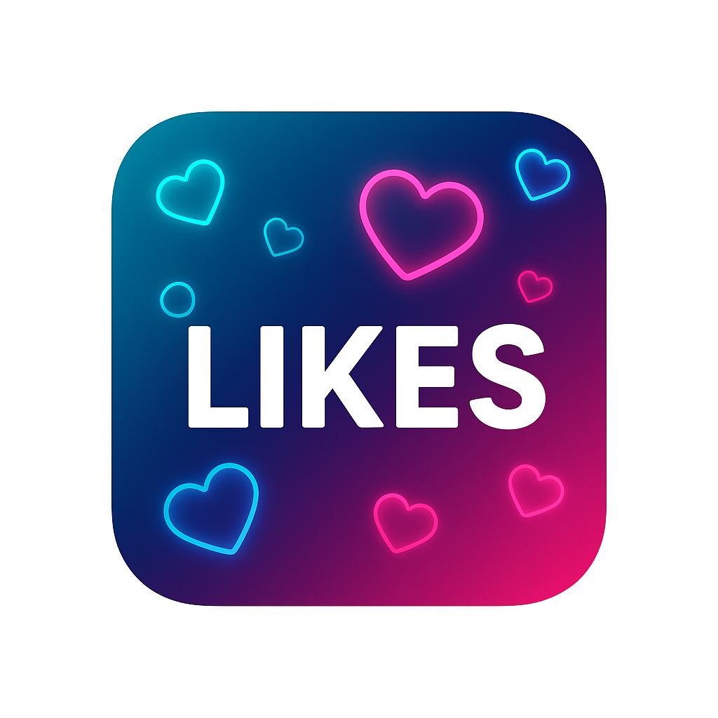 Likes App Icon